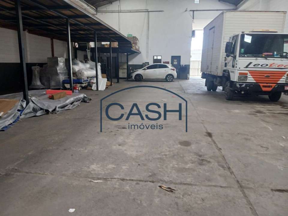 Conheça Galpão 780m² à venda Penha, Zona Norte, Rio de Janeiro - R$ 1.300.000 - 7183 - 1 1