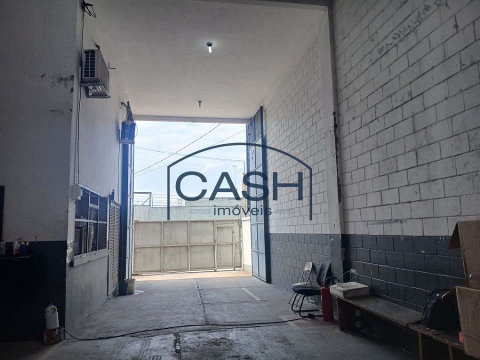 Conheça Galpão 780m² à venda Penha, Zona Norte, Rio de Janeiro - R$ 1.300.000 - 7183 - 3 3