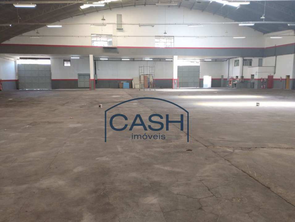 Conheça Galpão 1700m² para alugar Jardim América, Zona Norte, Rio de Janeiro - R$ 30.000 - 7189 - 1 1