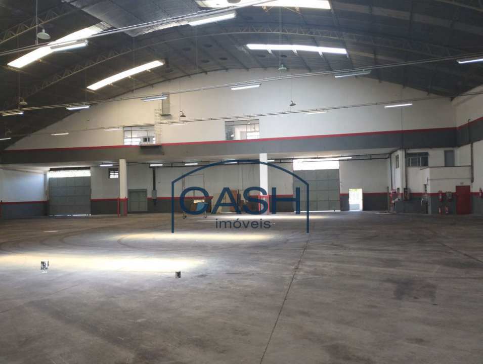 Conheça Galpão 1700m² para alugar Jardim América, Zona Norte, Rio de Janeiro - R$ 30.000 - 7189 - 2 2