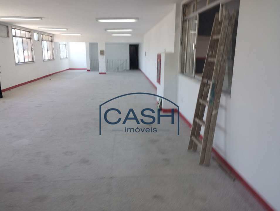 Conheça Galpão 1700m² para alugar Jardim América, Zona Norte, Rio de Janeiro - R$ 30.000 - 7189 - 3 3