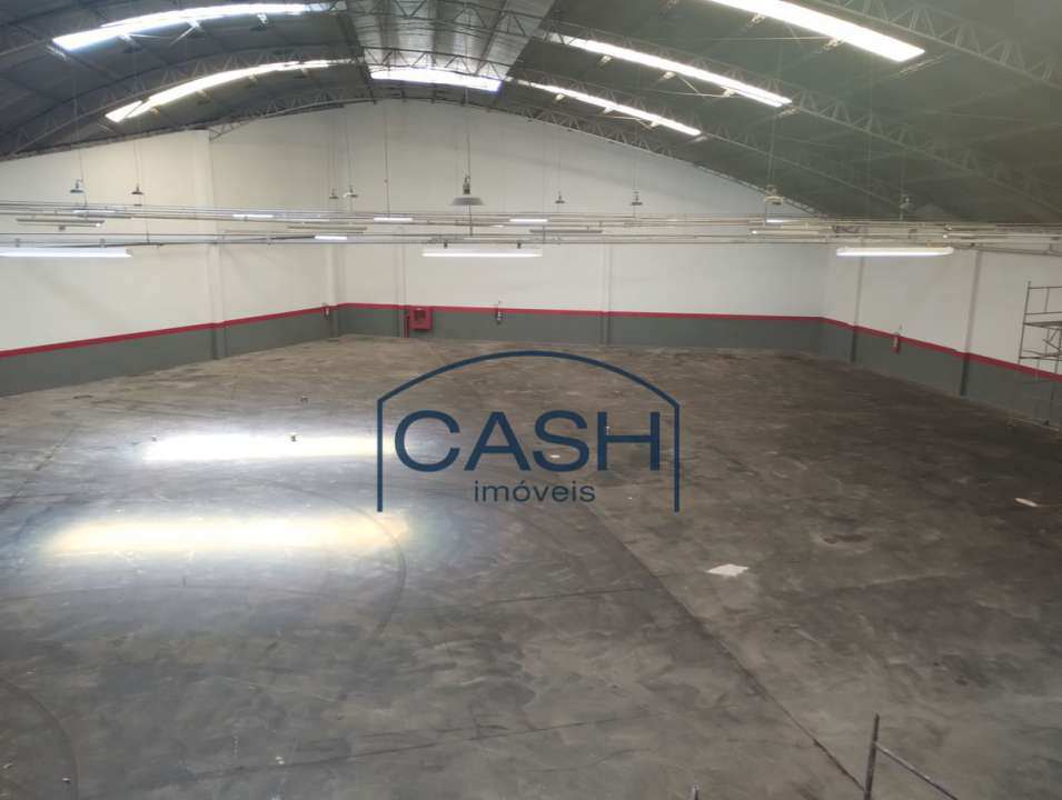 Conheça Galpão 1700m² para alugar Jardim América, Zona Norte, Rio de Janeiro - R$ 30.000 - 7189 - 4 4