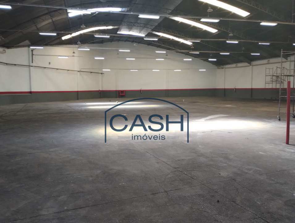 Conheça Galpão 1700m² para alugar Jardim América, Zona Norte, Rio de Janeiro - R$ 30.000 - 7189 - 5 5