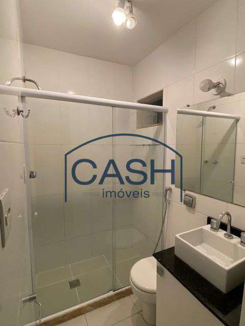 Conheça Apartamento 1 quarto para alugar Tijuca, Zona Norte, Rio de Janeiro - R$ 2.000 - AP501 - 5 5