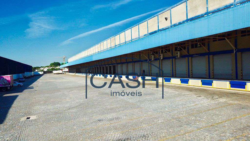 Conheça Galpão 5600m² para alugar Pavuna, Zona Norte, Rio de Janeiro - R$ 156.800 - 7200 - 4 4