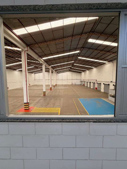 Conheça Galpão 5600m² para alugar Pavuna, Zona Norte, Rio de Janeiro - R$ 156.800 - 7200 - 6 6