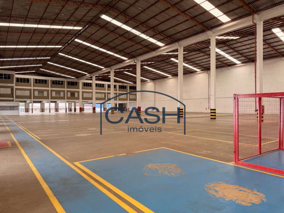 Conheça Galpão 5600m² para alugar Pavuna, Zona Norte, Rio de Janeiro - R$ 156.800 - 7200 - 7 7