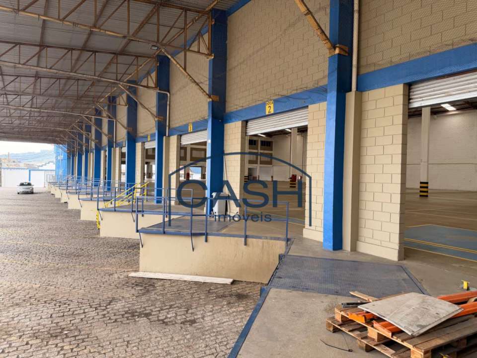 Conheça Galpão 5600m² para alugar Pavuna, Zona Norte, Rio de Janeiro - R$ 156.800 - 7200 - 8 8