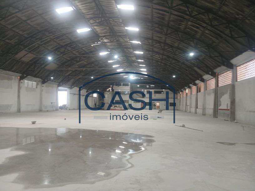 Conheça Galpão 4400m² para alugar Jardim América, Zona Norte, Rio de Janeiro - R$ 50.000 - 7202 - 1 1