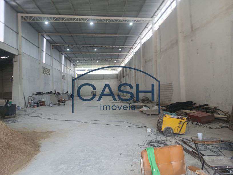 Conheça Galpão 4400m² para alugar Jardim América, Zona Norte, Rio de Janeiro - R$ 50.000 - 7202 - 2 2
