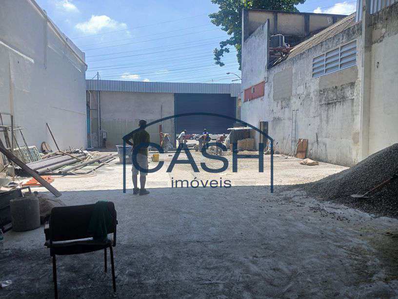 Conheça Galpão 4400m² para alugar Jardim América, Zona Norte, Rio de Janeiro - R$ 50.000 - 7202 - 3 3