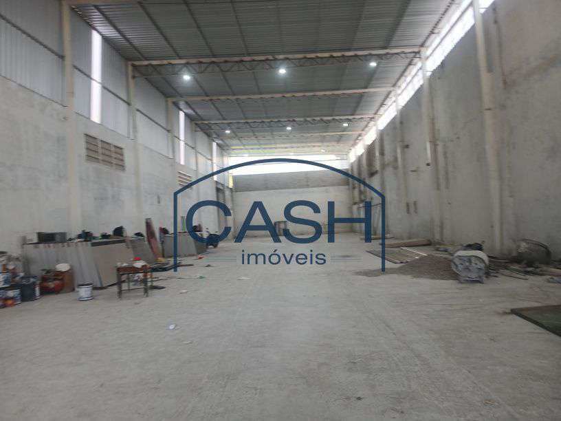 Conheça Galpão 4400m² para alugar Jardim América, Zona Norte, Rio de Janeiro - R$ 50.000 - 7202 - 4 4