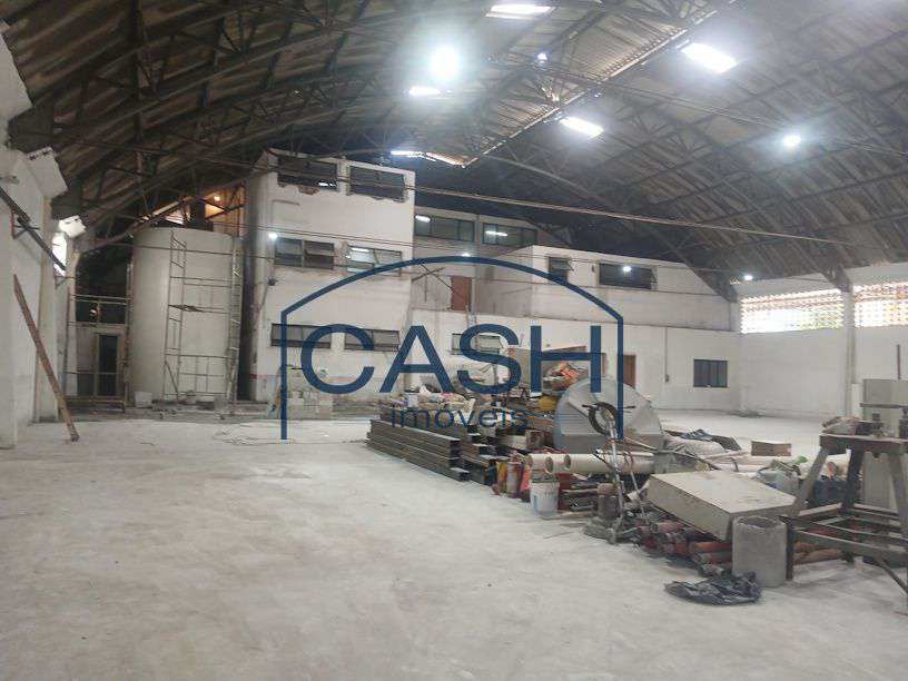 Conheça Galpão 4400m² para alugar Jardim América, Zona Norte, Rio de Janeiro - R$ 50.000 - 7202 - 5 5