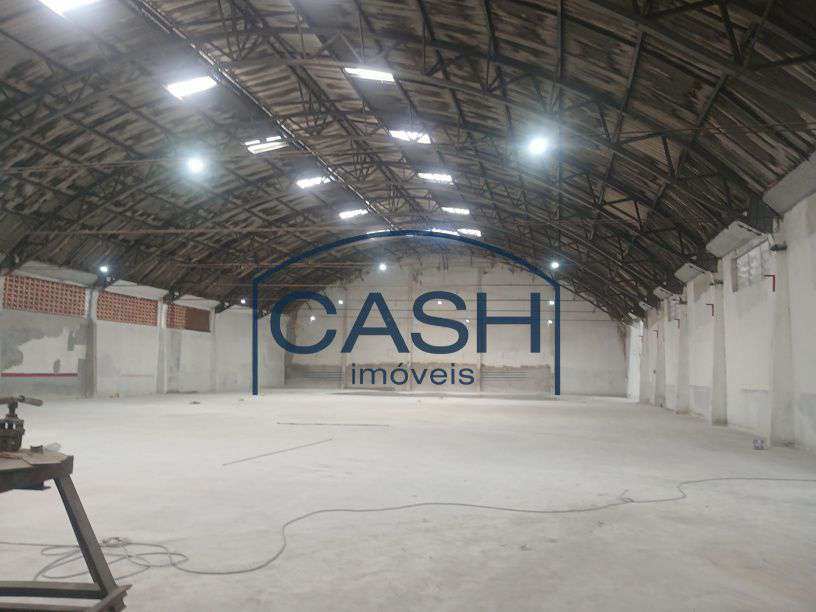 Conheça Galpão 4400m² para alugar Jardim América, Zona Norte, Rio de Janeiro - R$ 50.000 - 7202 - 6 6