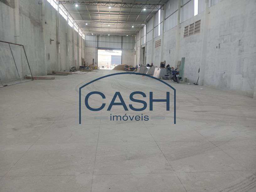 Conheça Galpão 4400m² para alugar Jardim América, Zona Norte, Rio de Janeiro - R$ 50.000 - 7202 - 7 7