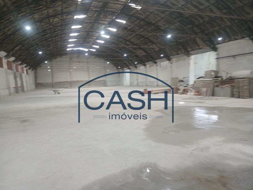 Conheça Galpão 4400m² para alugar Jardim América, Zona Norte, Rio de Janeiro - R$ 50.000 - 7202 - 9 9