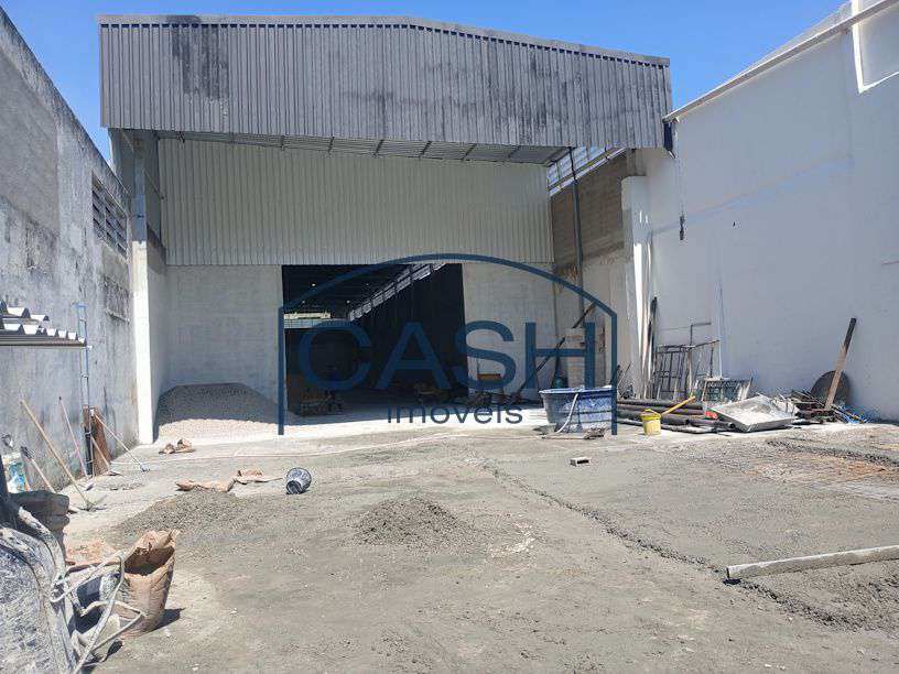 Conheça Galpão 4400m² para alugar Jardim América, Zona Norte, Rio de Janeiro - R$ 50.000 - 7202 - 11 11