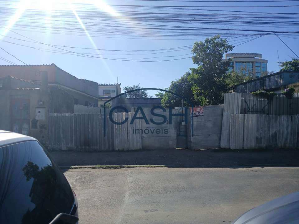 Conheça Terreno para alugar Campo Grande, Rio de Janeiro - R$ 13.000 - 7203 - 4 4