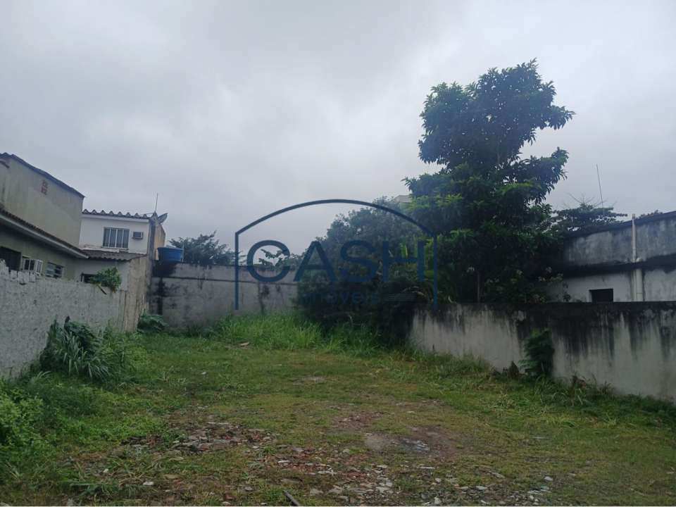 Conheça Terreno para alugar Campo Grande, Rio de Janeiro - R$ 13.000 - 7203 - 5 5