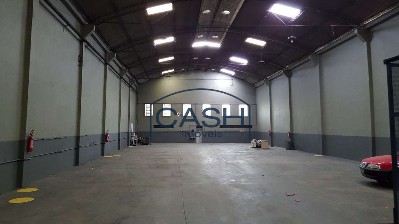Conheça Galpão 960m² para alugar Parada de Lucas, Zona Norte, Rio de Janeiro - R$ 12.000 - 7208 - 1 1