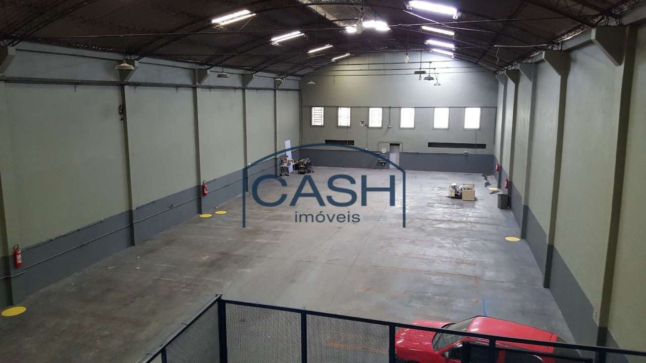 Conheça Galpão 960m² para alugar Parada de Lucas, Zona Norte, Rio de Janeiro - R$ 12.000 - 7208 - 7 7