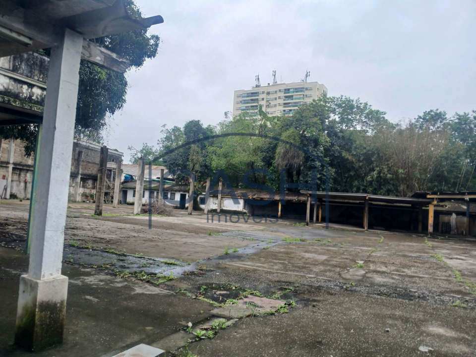 Conheça Galpão 3600m² para venda e aluguel Curicica, Zona Sudoeste, Rio de Janeiro - R$ 20.000 - 7209 - 4 4