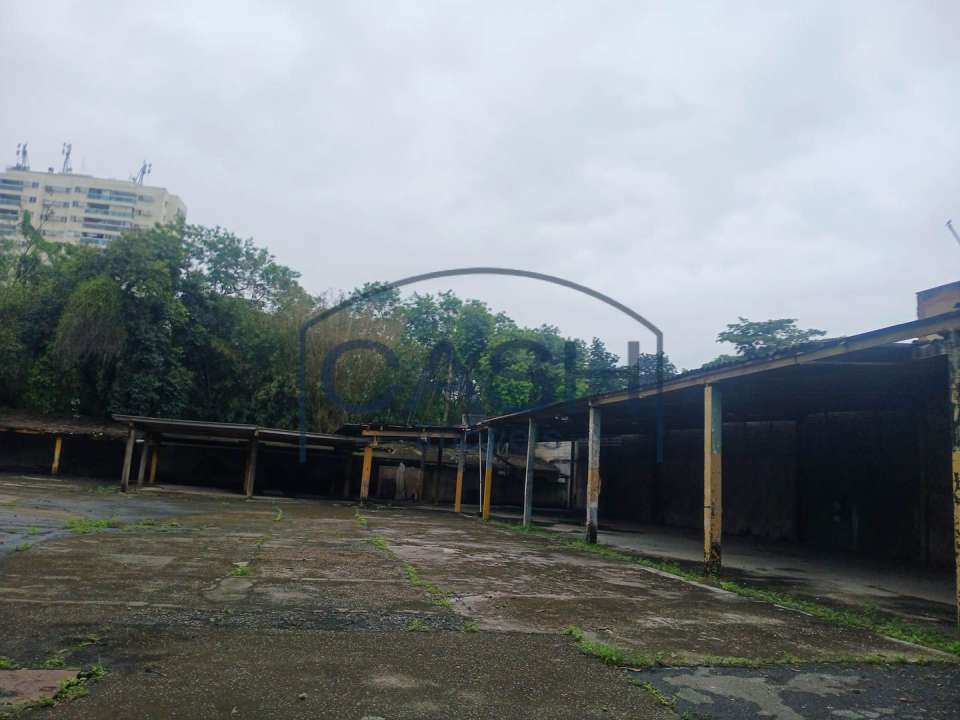 Conheça Galpão 3600m² para venda e aluguel Curicica, Zona Sudoeste, Rio de Janeiro - R$ 20.000 - 7209 - 5 5