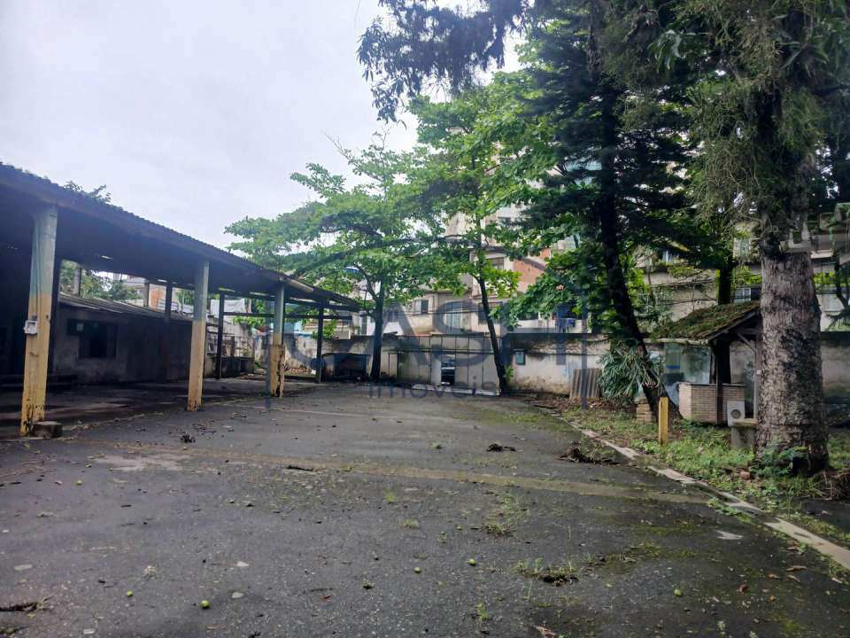 Conheça Galpão 3600m² para venda e aluguel Curicica, Zona Sudoeste, Rio de Janeiro - R$ 20.000 - 7209 - 6 6