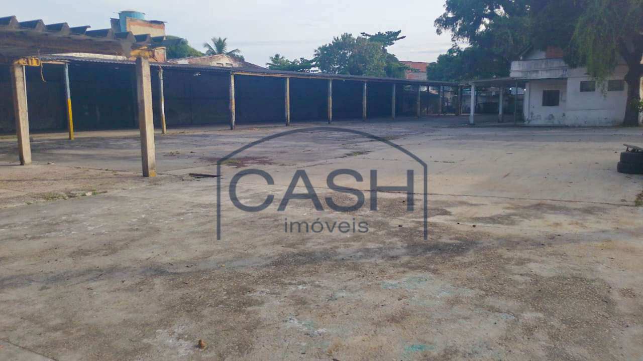 Conheça Galpão 3600m² para venda e aluguel Curicica, Zona Sudoeste, Rio de Janeiro - R$ 20.000 - 7209 - 7 7