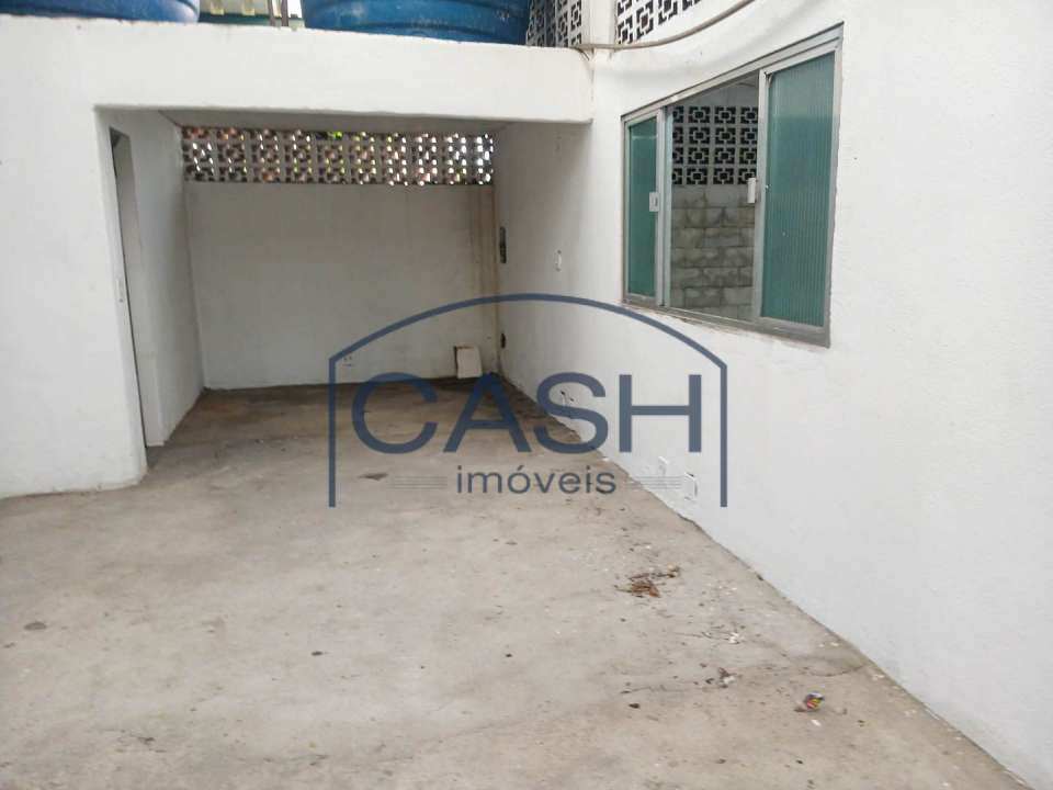 Conheça Galpão 750m² para venda e aluguel Taquara, Zona Sudoeste, Rio de Janeiro - R$ 15.000 - 7211 - 4 4