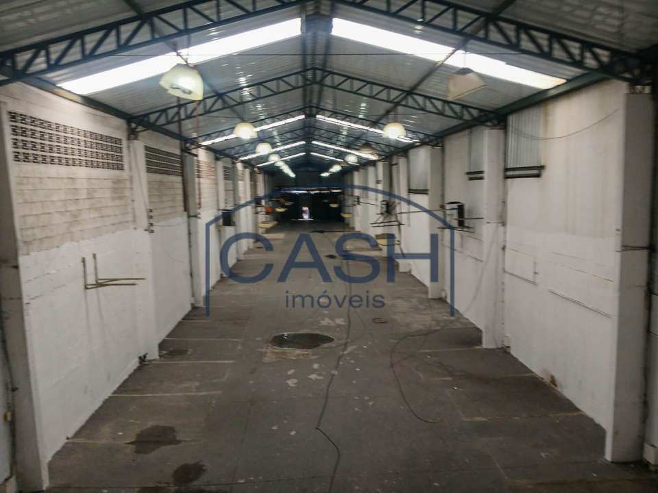 Conheça Galpão 750m² para venda e aluguel Taquara, Zona Sudoeste, Rio de Janeiro - R$ 15.000 - 7211 - 5 5