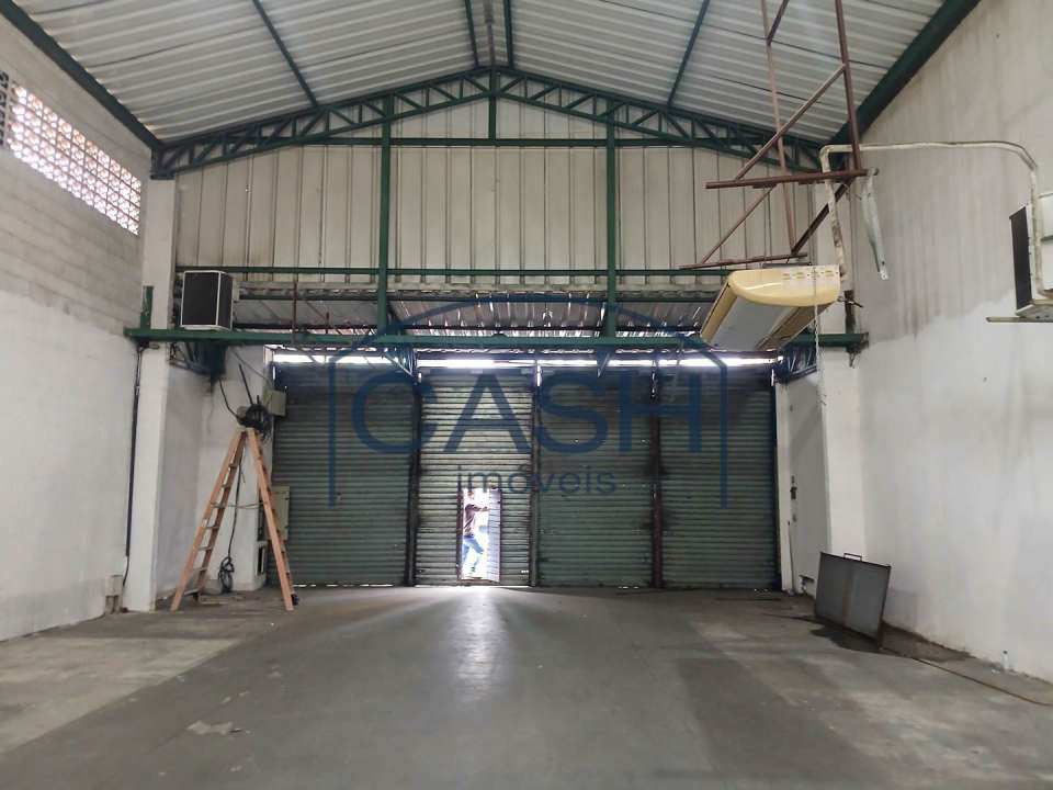 Conheça Galpão 750m² para venda e aluguel Taquara, Zona Sudoeste, Rio de Janeiro - R$ 15.000 - 7211 - 8 8