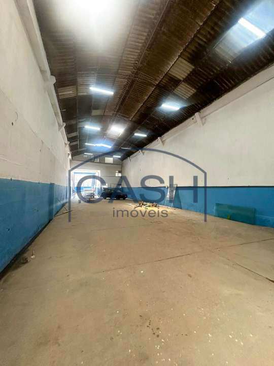 Conheça Galpão 1200m² para alugar Manguinhos, Rio de Janeiro - R$ 9.000 - 7212 - 4 4