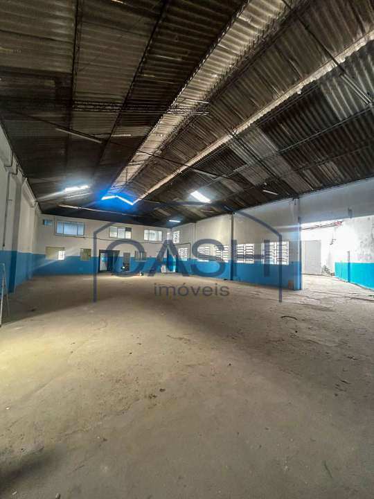 Conheça Galpão 1200m² para alugar Manguinhos, Rio de Janeiro - R$ 9.000 - 7212 - 5 5