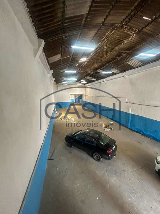 Conheça Galpão 1200m² para alugar Manguinhos, Rio de Janeiro - R$ 9.000 - 7212 - 7 7