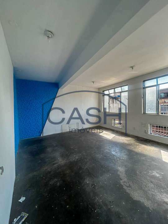 Conheça Galpão 1200m² para alugar Manguinhos, Rio de Janeiro - R$ 9.000 - 7212 - 8 8