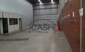Galpão 625m² para alugar Pavuna, Zona Norte,Rio de Janeiro - R$ 15.267 - 5796