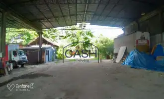 Galpão 3000m² para alugar Campo Grande, Zona Oeste,Rio de Janeiro - R$ 30.000 - 6087