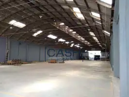 Galpão 3300m² para venda e aluguel São Cristóvão, Zona Norte,Rio de Janeiro - R$ 45.000 - 6097