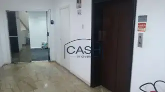 Andar 276m² para alugar Centro, ZONA CENTRAL,Rio de Janeiro - R$ 5.000 - 7010