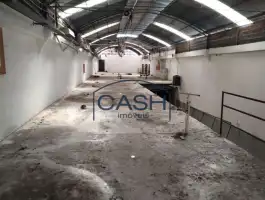 Galpão 940m² para alugar São Cristóvão, Zona Norte,Rio de Janeiro - R$ 14.000 - 7042