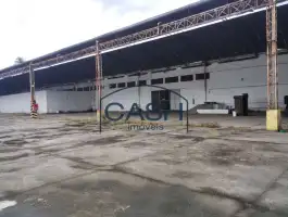 Galpão 7500m² para alugar Vigário Geral, Zona Norte,Rio de Janeiro - R$ 170.000 - 7061