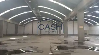 Galpão 5200m² para alugar Penha Circular, Zona Norte,Rio de Janeiro - R$ 70.000 - 7074