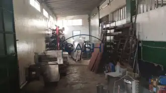 Galpão 800m² à venda Olaria, Zona Norte,Rio de Janeiro - R$ 720.000 - 7086
