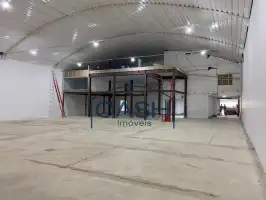 Galpão 1150m² para alugar Jacarepaguá, Zona Norte,Rio de Janeiro - R$ 30.000 - 7091