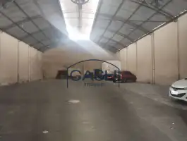 Galpão 1000m² para alugar Campo Grande, Zona Oeste,Rio de Janeiro - R$ 30.000 - 7102