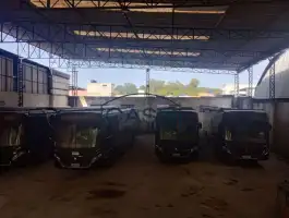 Galpão 1000m² à venda Curicica, Zona Oeste,Rio de Janeiro - R$ 2.150.000 - 7110