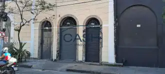 Loja 140m² para alugar São Cristóvão, ZONA CENTRAL,Rio de Janeiro - R$ 3.000 - 7107