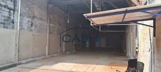 Galpão 300m² à venda Olaria, Zona Norte,Rio de Janeiro - R$ 499.000 - 7125