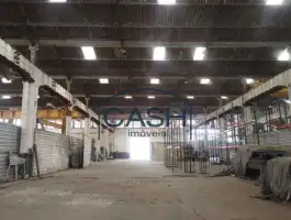 Galpão 18522m² para alugar Parada de Lucas, Zona Norte,Rio de Janeiro - R$ 156.000 - 7126